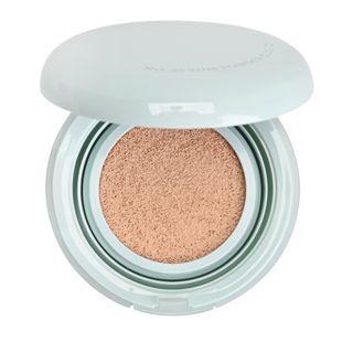 Innisfree - No-sebum Powder Cushion - 4 Colors 23n Ginger