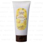 Vecua Honey - Wonder Honey Honey Dew Extra Pack In Bath (yuzu And Honey) 200ml