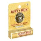 Burts Bees - Blister Box Beeswax Lip Balm, 0.15 Oz. 0.15oz / 4.25g