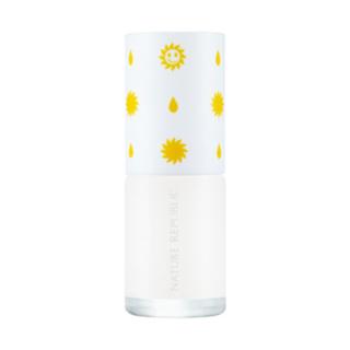 Nature Republic - Sunny Gel Nail (#25 Snow White) 8.5g