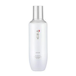 The Face Shop - Yehwadam Pure Brightening Toner 155ml