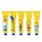 The Face Shop - Hand Cream (the Simpsons) (5 Flavors) 30ml Real Peach (lisa)