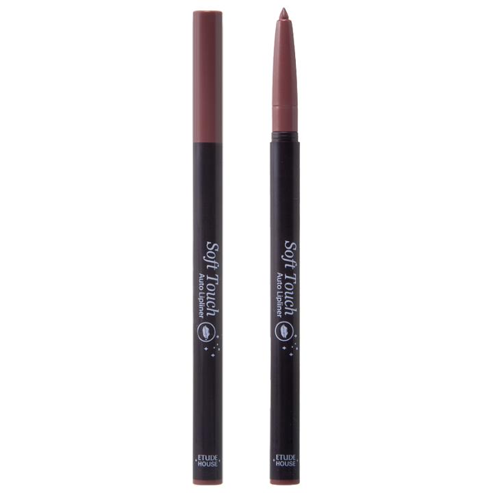 Etude House - Soft Touch Auto Lipliner (#05) 1 Pc