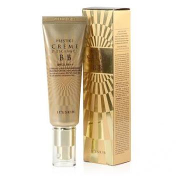 It's Skin - Prestige Cream D'escargot Bb Spf 25 Pa++ 50ml