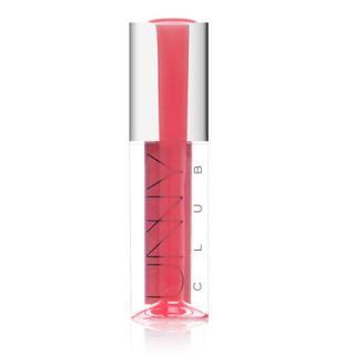 Unny Club - Wonderland Lip Gloss - 7 Colors #201 Mellifluous