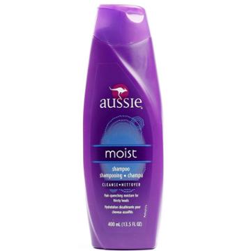 Aussie - Moist Shampoo 400ml