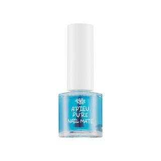 Apieu - Pure Nail Mate (top Coat)