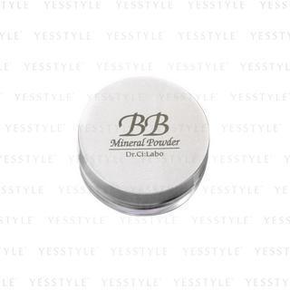 Dr.ci:labo - Bb Mineral Powder (n3-natural) 2.5g