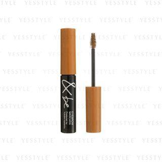 &be - Eyebrow Mascara Light Brown 6.1g