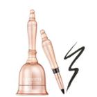 Labiotte - Momentique Handbell Gel Liner (4 Colors) Ash Black