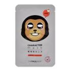The Face Shop - Character Mask - Monkey (soothing)