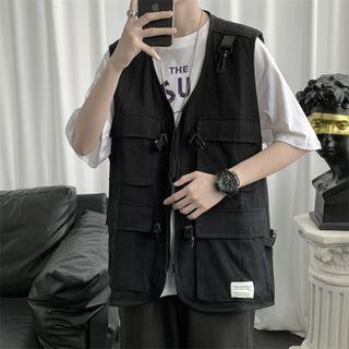 Cargo Tactical Tank Top