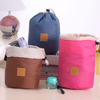 Drawstring Toiletry Bag