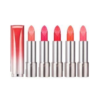 Clio - Rouge Heel Dia Volumer Lip Set Premium Edition 5 Pcs