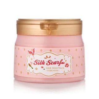 Etude House - Silk Scarf Hair Moist Pack 180ml