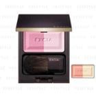 Albion - Excia Noble Color Blush (#or200) 4.1g
