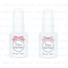 Dear Laura - Eternal Basic 1 Day Gel Nail 6.5ml - 2 Types