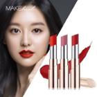 Maxclinic - Makeheal Rouge Star Lip Dress - 3 Colors Classic Red