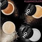 Kleancolor - High Definition Matte Setting Loose Powder