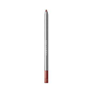 Macqueen - One Shot Auto Gel Eyeliner 1pc #06 Romantic Marsala