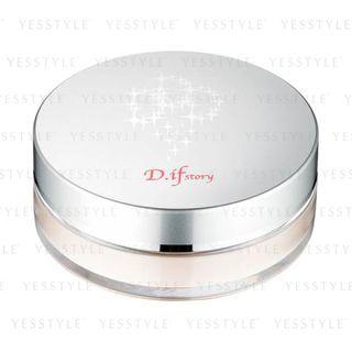 D.if Story - Lucent Powder (diamond And Pearl) 9g