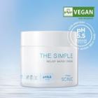 Scinic - The Simple Relief Water Cream 80ml
