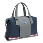 Waterproof Nylon Carryall