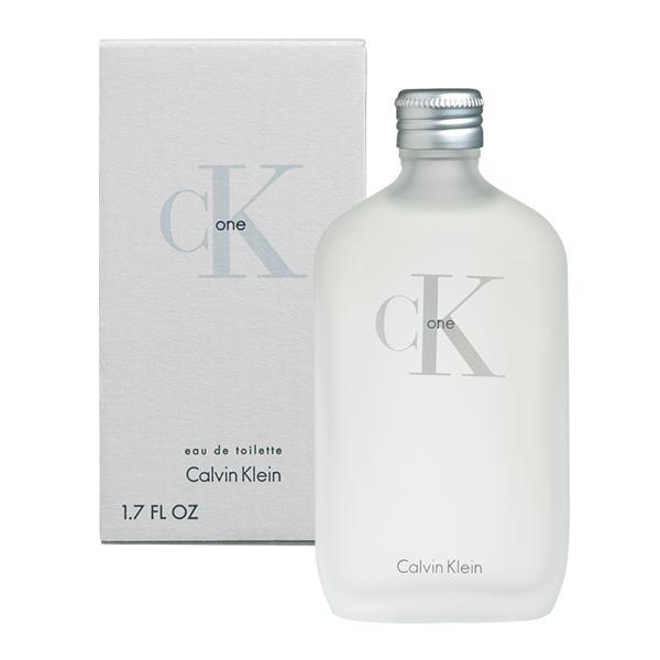 Calvin Klein - One Eau De Toilette 200ml