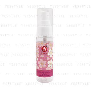 Makanai Cosmetics - Four Season Moisturizing Spray 50ml