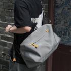 Crossbody Bag Gray - One Size