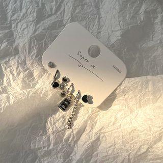 Stud Earring / Drop Earring / Set