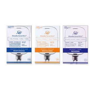 Elensilia - Intracell Escargot Mask - 5 Types Propolis Revitalizing
