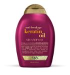 Ogx - Anti-breakage Keratin Oil Shampoo 385ml