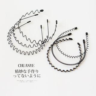 Alloy Headband