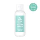 Keep Cool - Soothe Phyto Green Shower Cleansing Water Mini 100ml