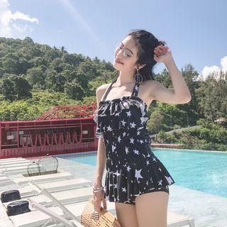 Star Swimsuit