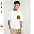 Loose-fit Pocket T-shirt