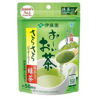 Matcha Green Tea Powder 40g 40g