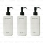 Shiseido - Baum Aromatic Body Lotion 180ml - 3 Types