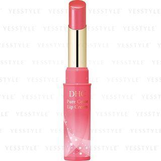 Dhc - Pure Color Lip Cream Spf 13 Pa+ (#pk101) (pink) 1.4g