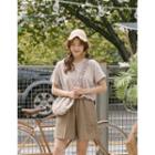 Contras-trim Hat
