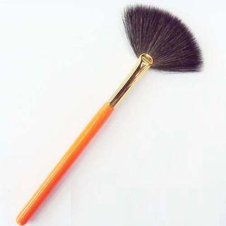Makeup Blender Brush As Shown In Figure - One Size