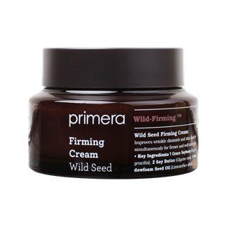 Primera - Wild Seed Firming Cream 50ml