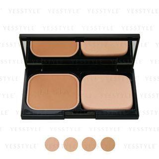 Kose - Elsia Platinum Bb Powder Foundation Spf 21 Pa++ - 4 Types