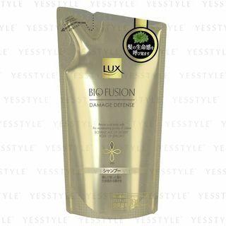 Lux Japan - Bio Fusion Damage Defense Shampoo Refill 200g