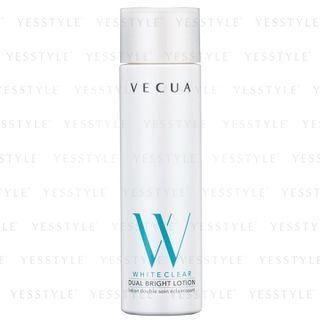 Vecua - White Clear Dual Bright Lotion 150ml