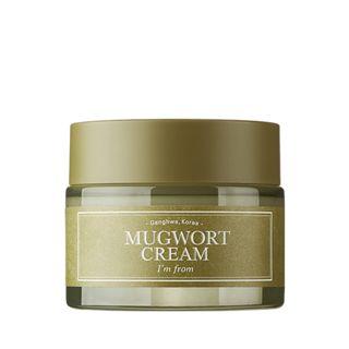 Im From - Mugwort Cream 50g