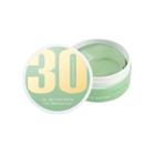 Lime - Oil Gel Eye Patch 30 Ultra Moisture 60 Patches