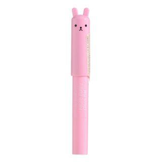 Tony Moly - Petite Bunny Gloss Bar 2g No.01 - Juicy Strawberry