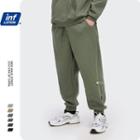 Unisex Stretched Drawstring Harem Pants In 6 Colors